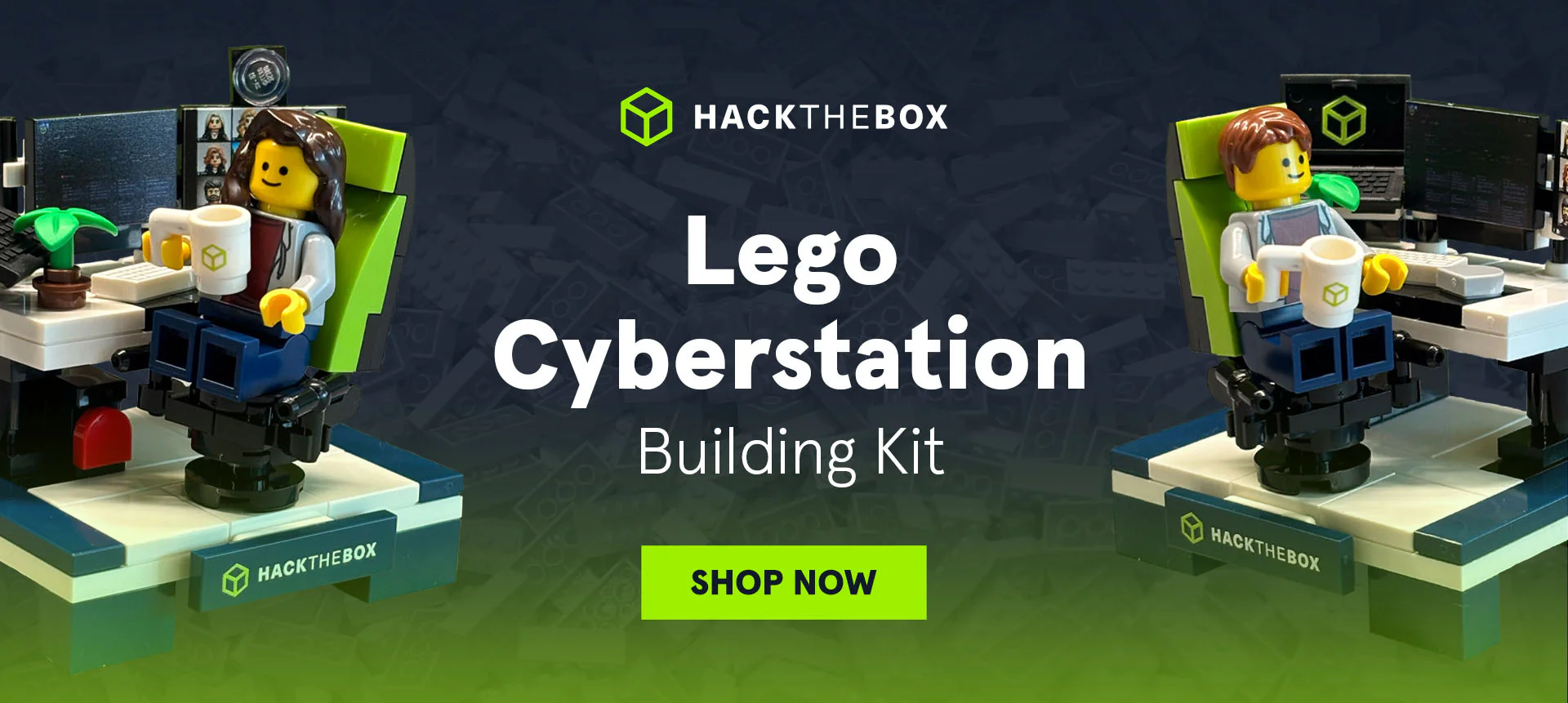 Upgrade Your Cyber Style