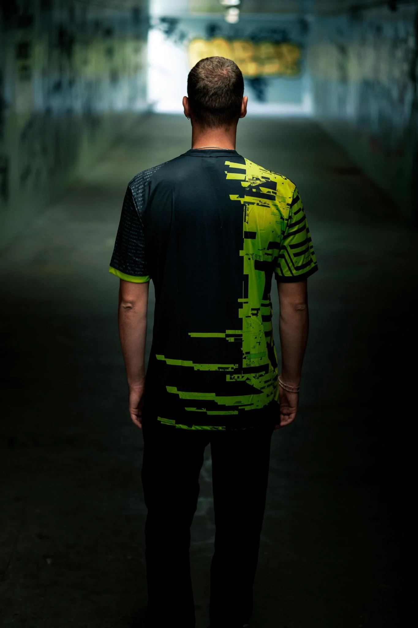 Create your Hack The Box Jersey! - Image 4