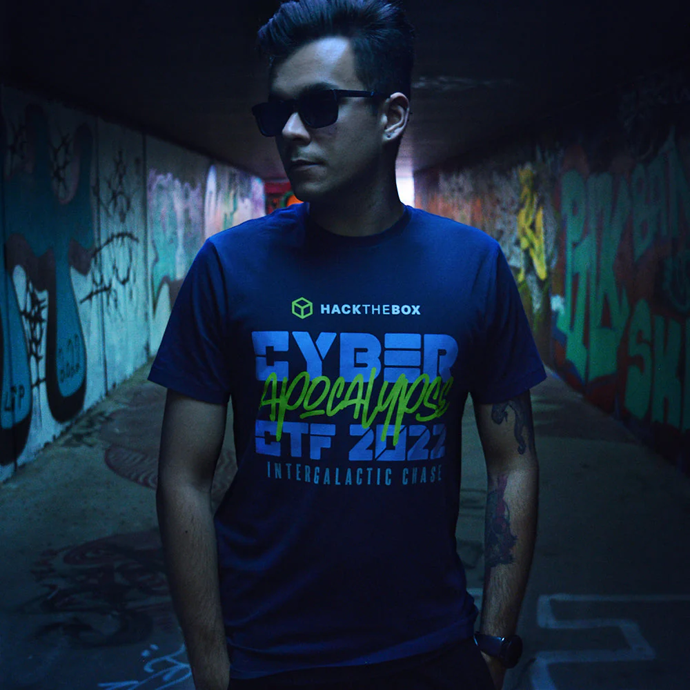 Cyber Apocalypse 2022 Package -20% - Image 2