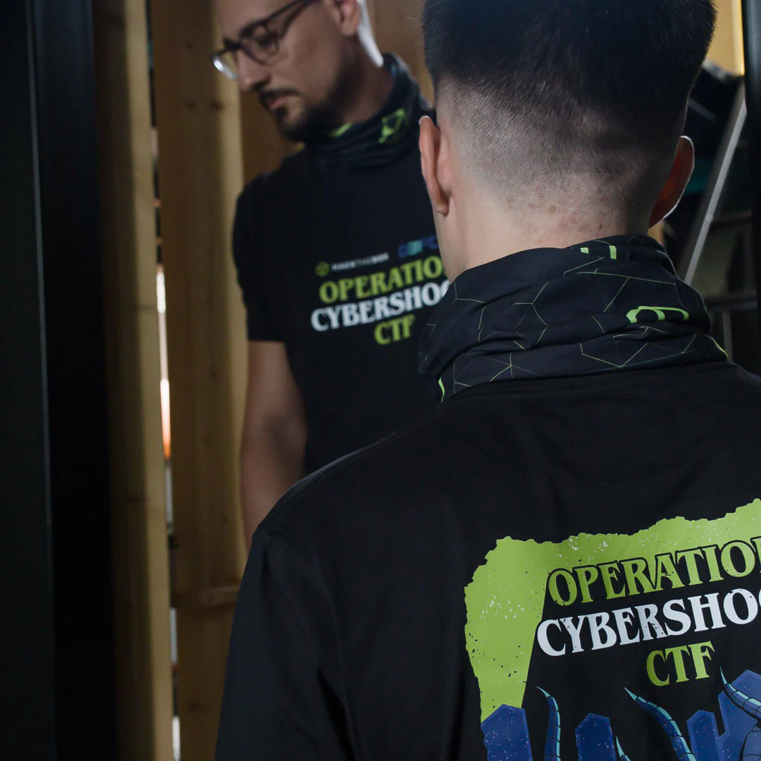 Limited Edition DEF CON 31 T-Shirt - Image 4
