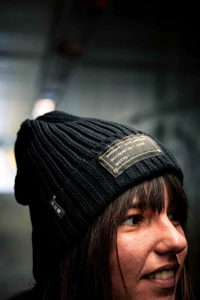 Hack The Box Beanie - Image 6