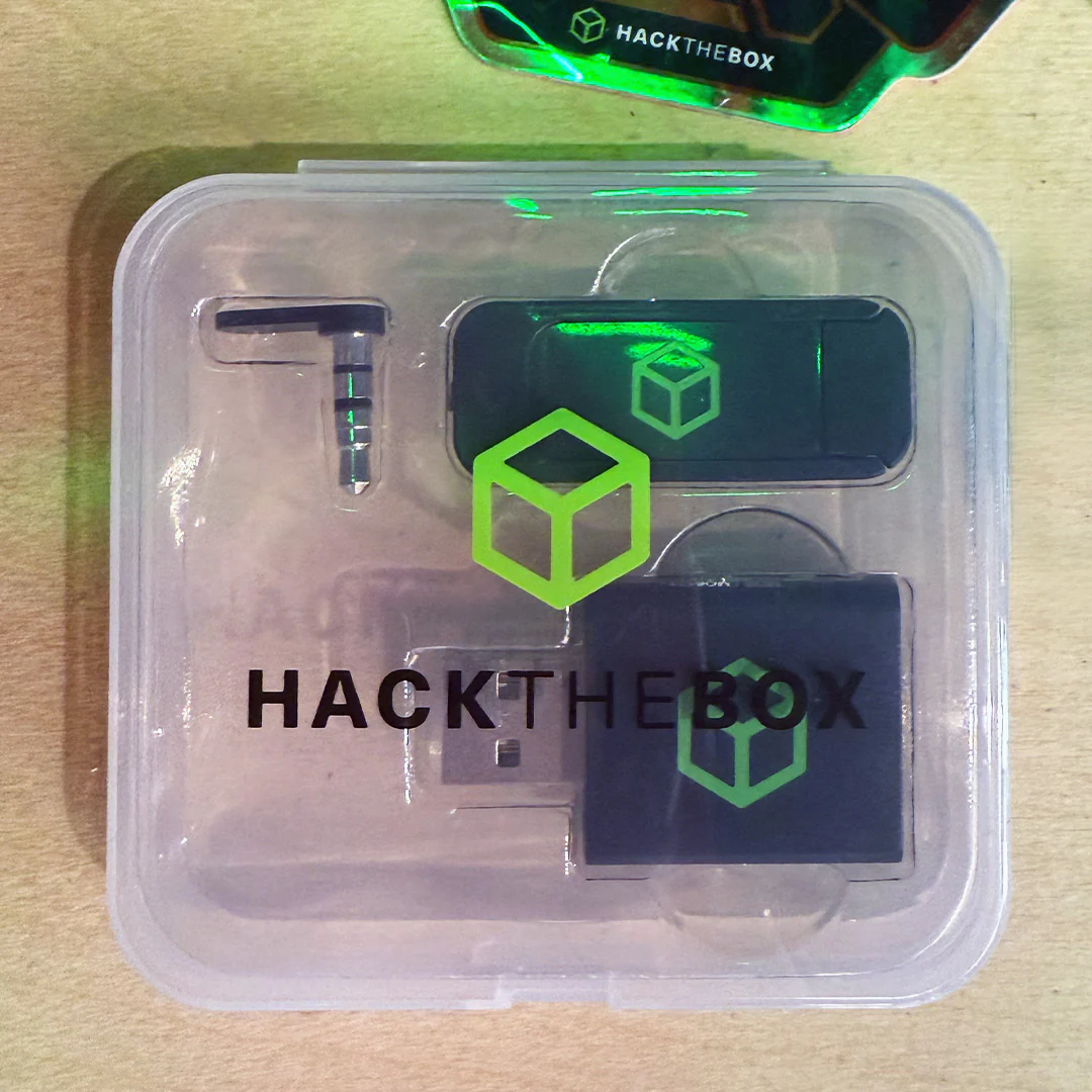 Hack The Box Blocker Set - Image 3