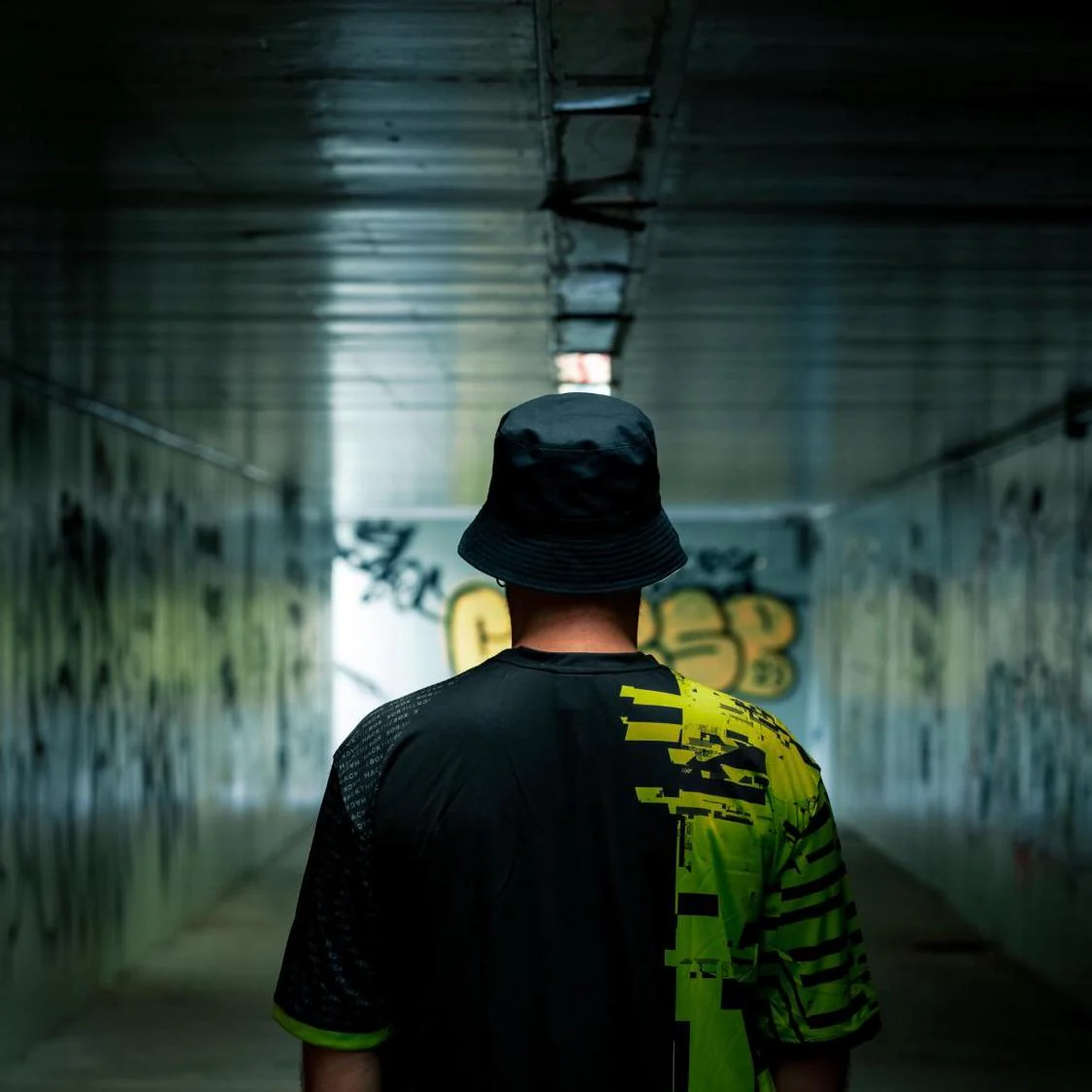 Hack The Box Bucket Hat - Image 3