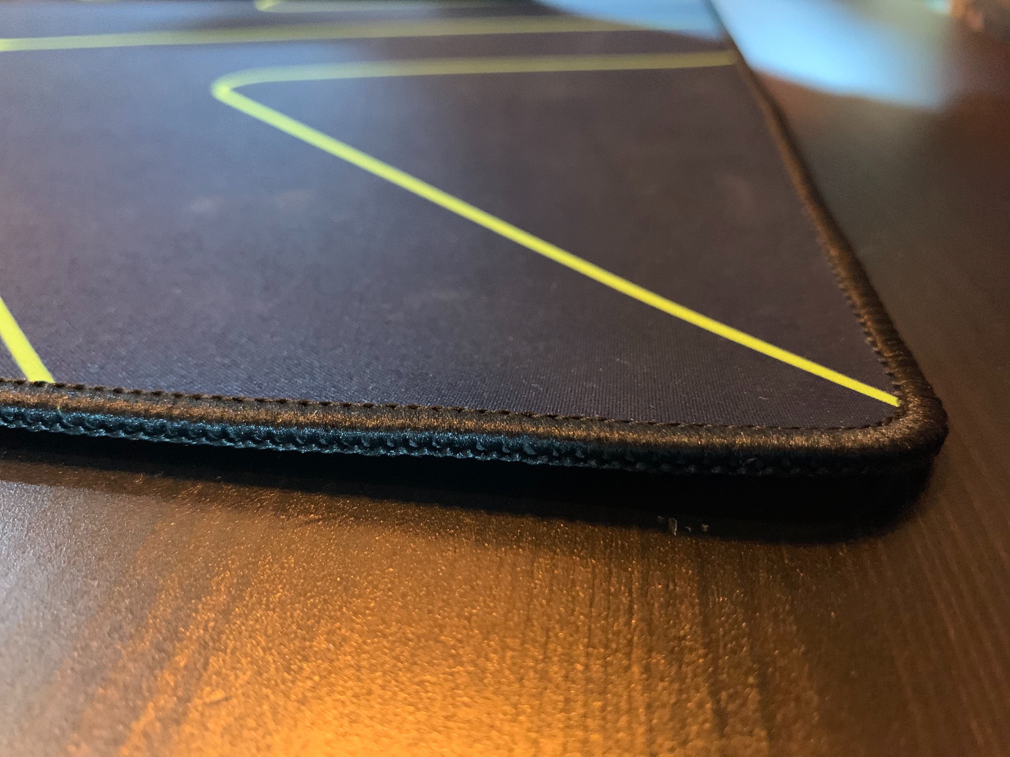 Hack The Box Desk Mat - Style A - Image 5