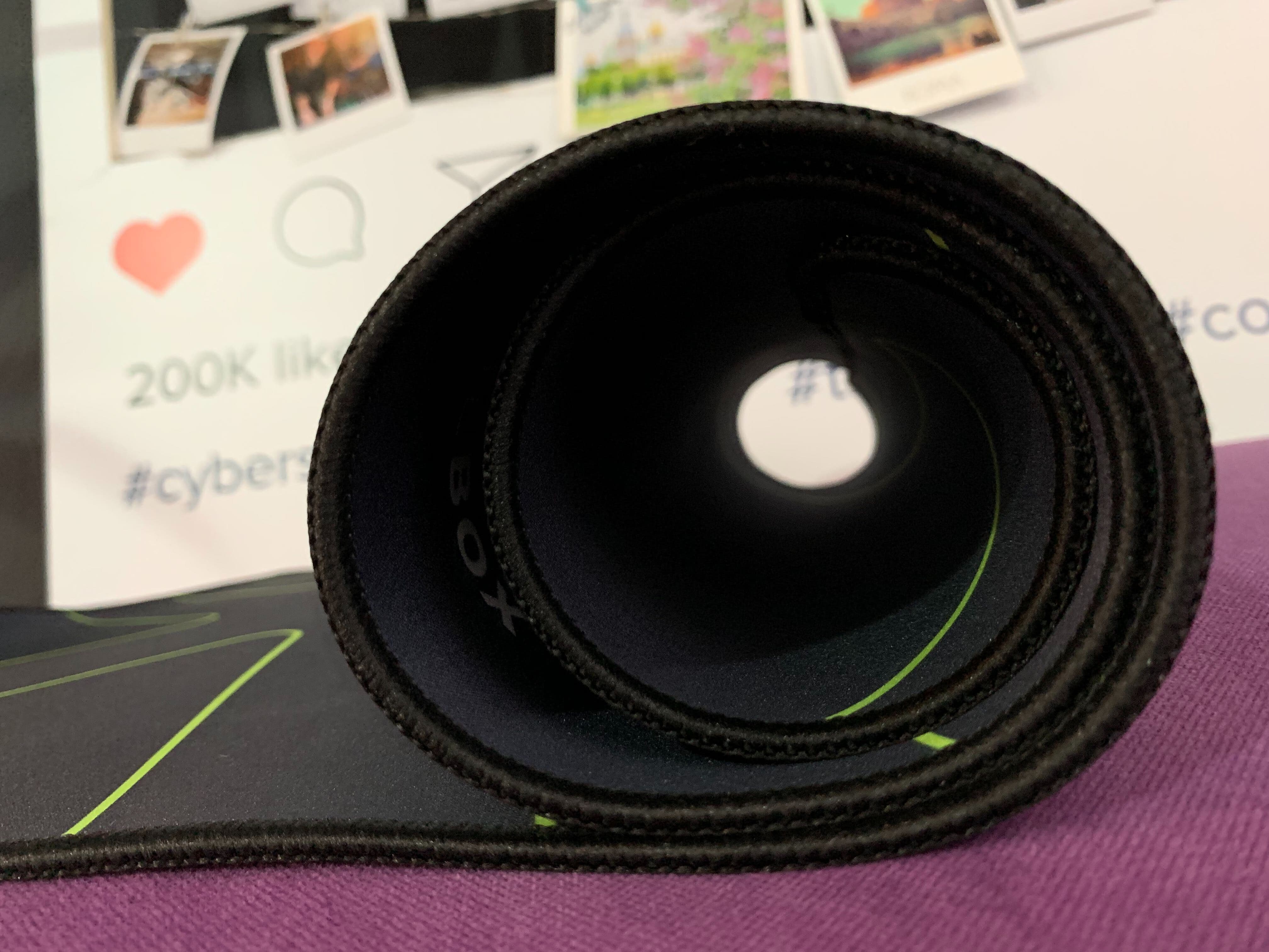 Hack The Box Desk Mat - Style A - Image 6