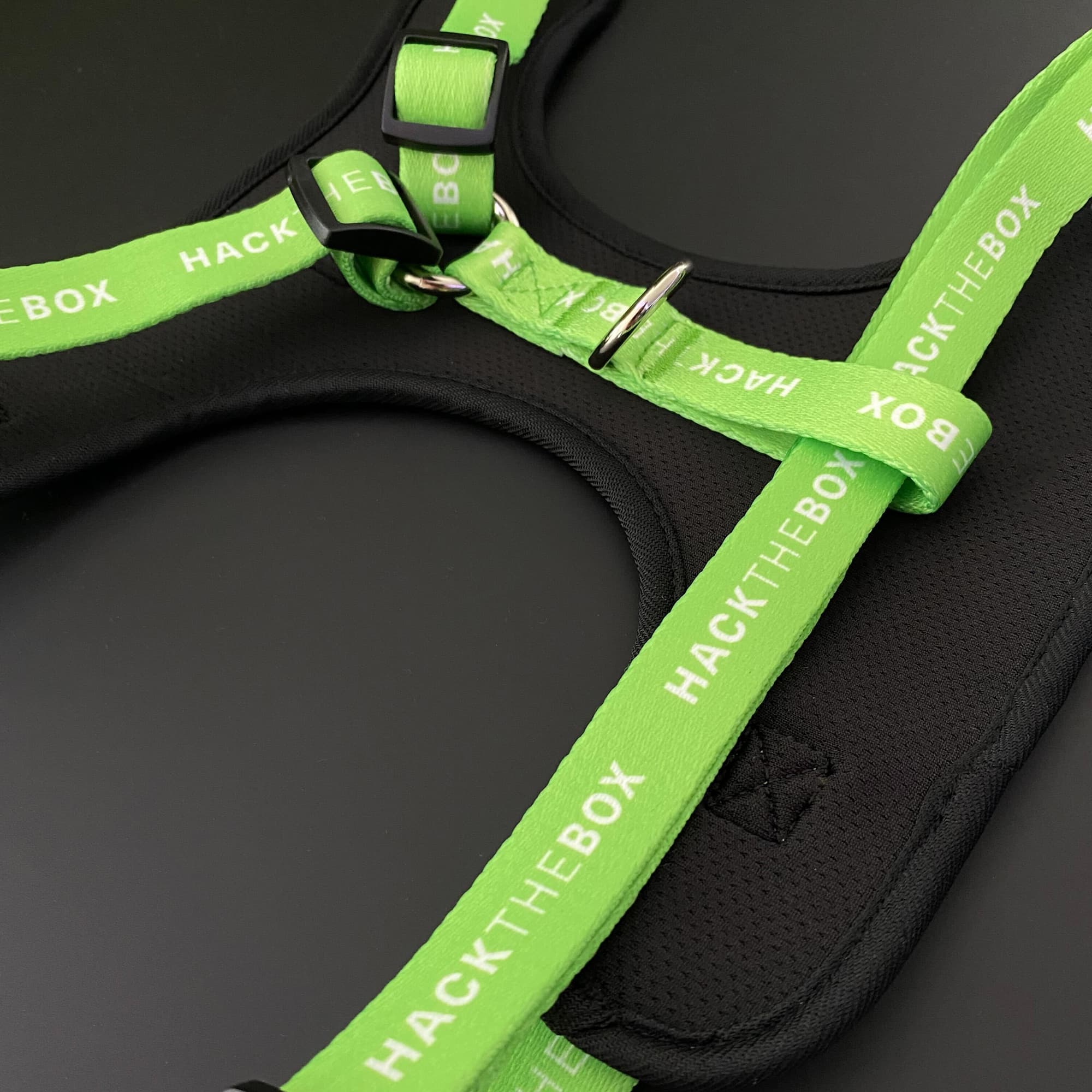 Hack The Box Dog Vest - Image 7