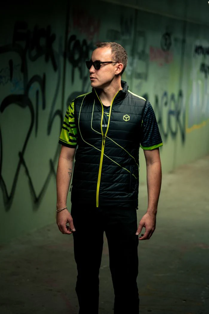 Hack The Box Gilet - Image 3