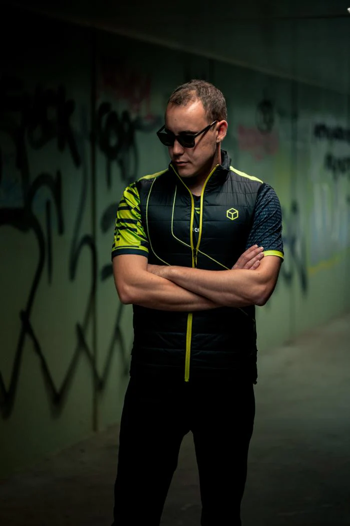 Hack The Box Gilet - Image 4