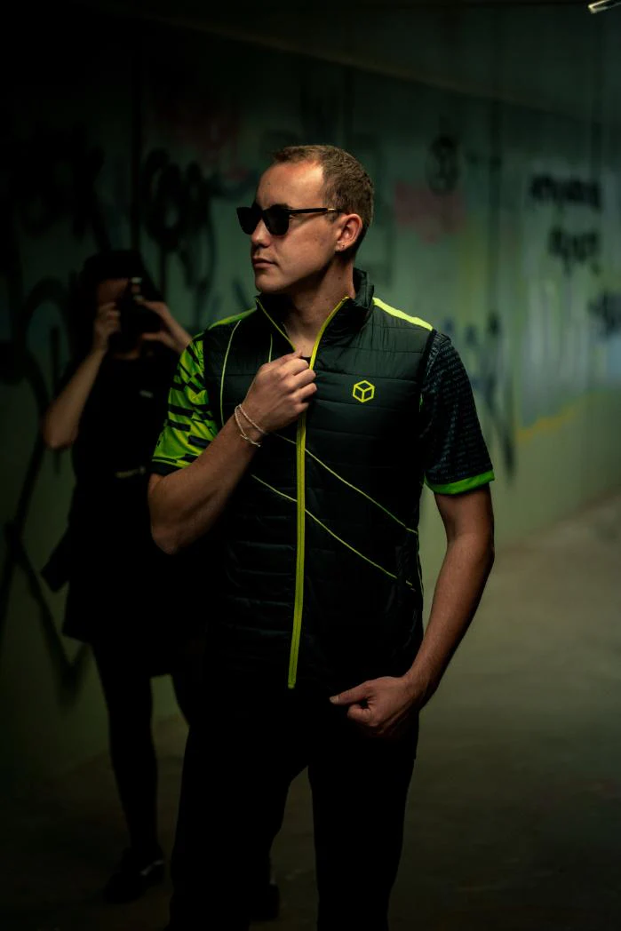 Hack The Box Gilet - Image 5
