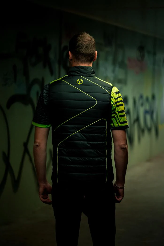 Hack The Box Gilet - Image 6