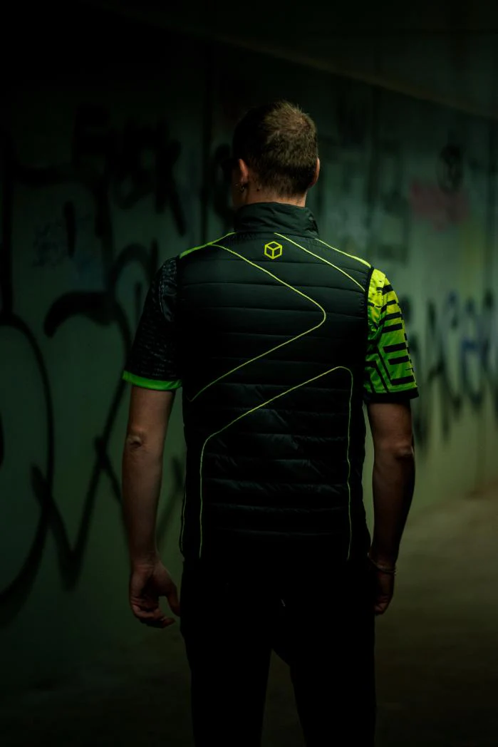 Hack The Box Gilet - Image 7