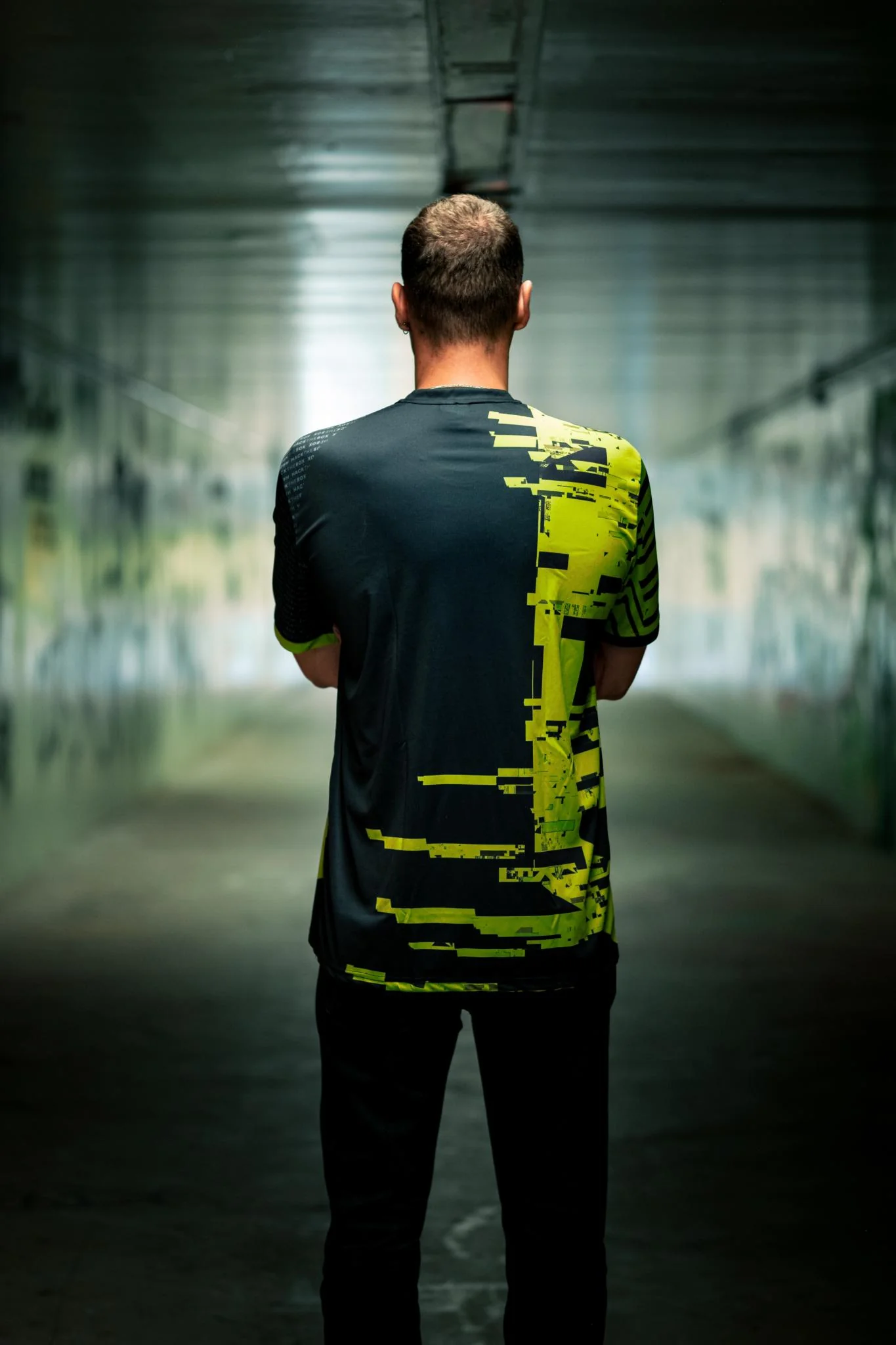 Hack The Box Jersey - Image 4