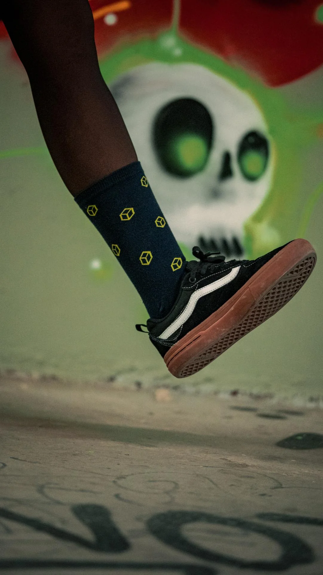 Hack The Box Socks - Image 3