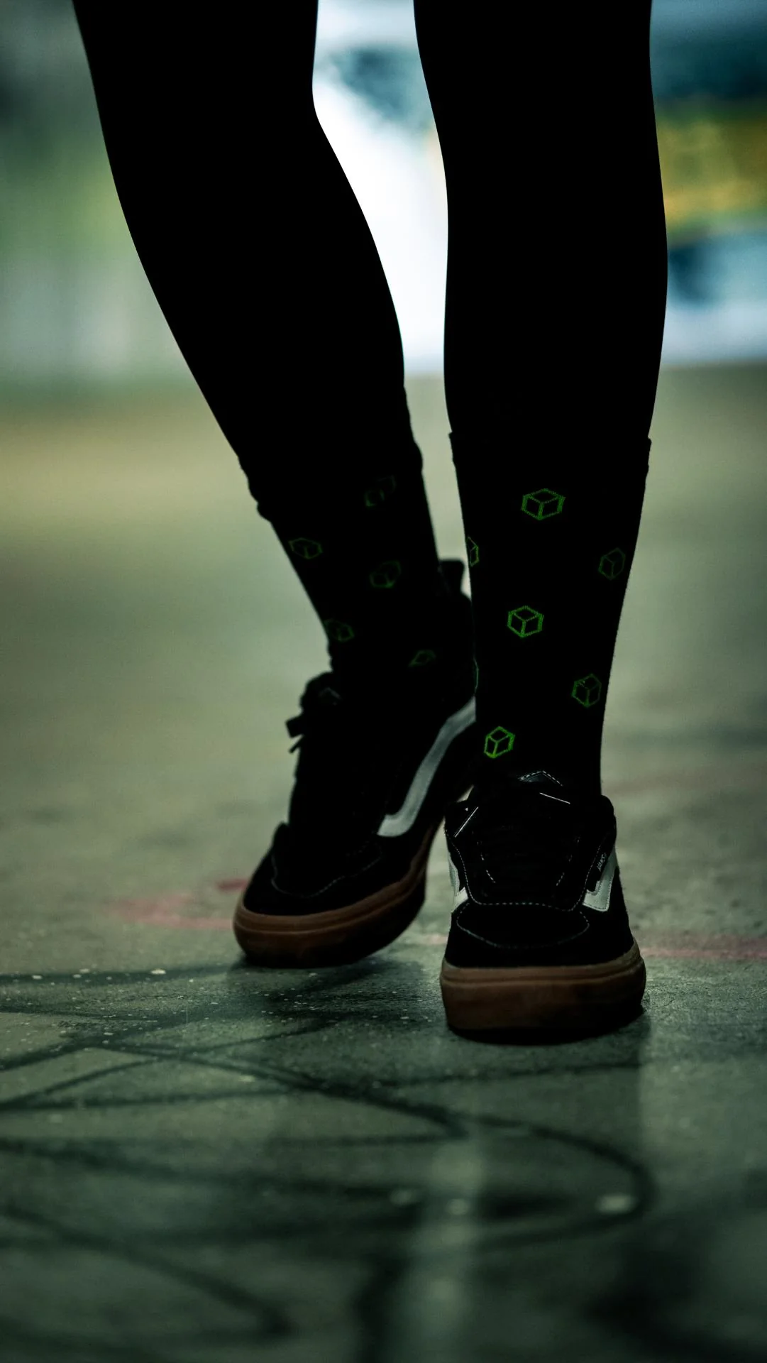 Hack The Box Socks - Image 4