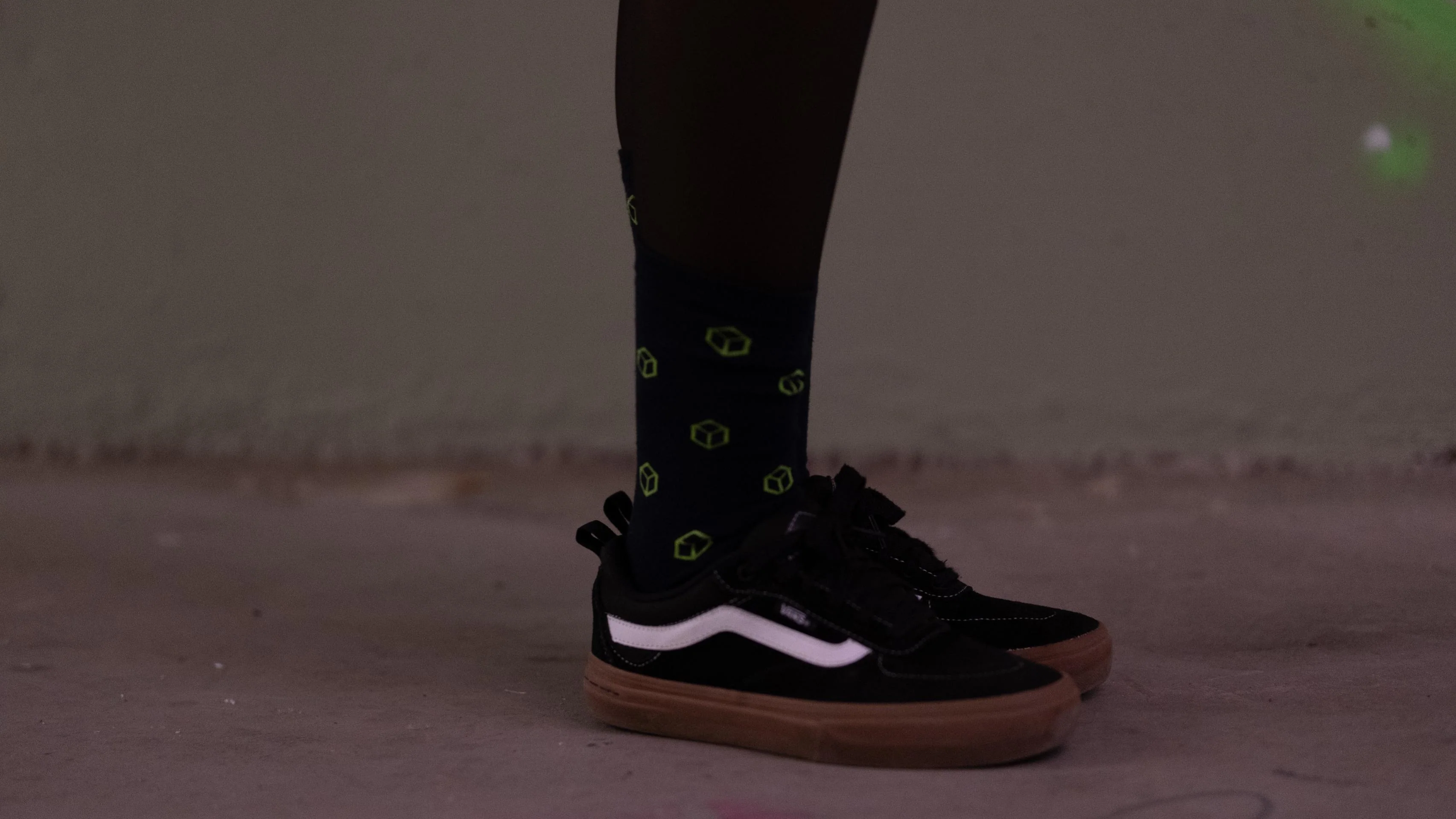 Hack The Box Socks - Image 5