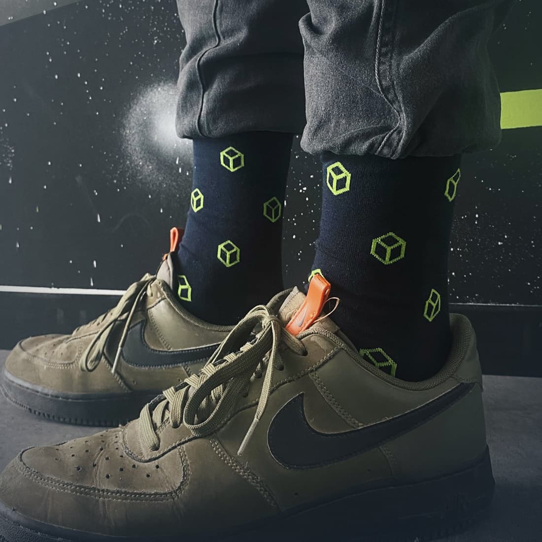 Hack The Box Socks - Image 6