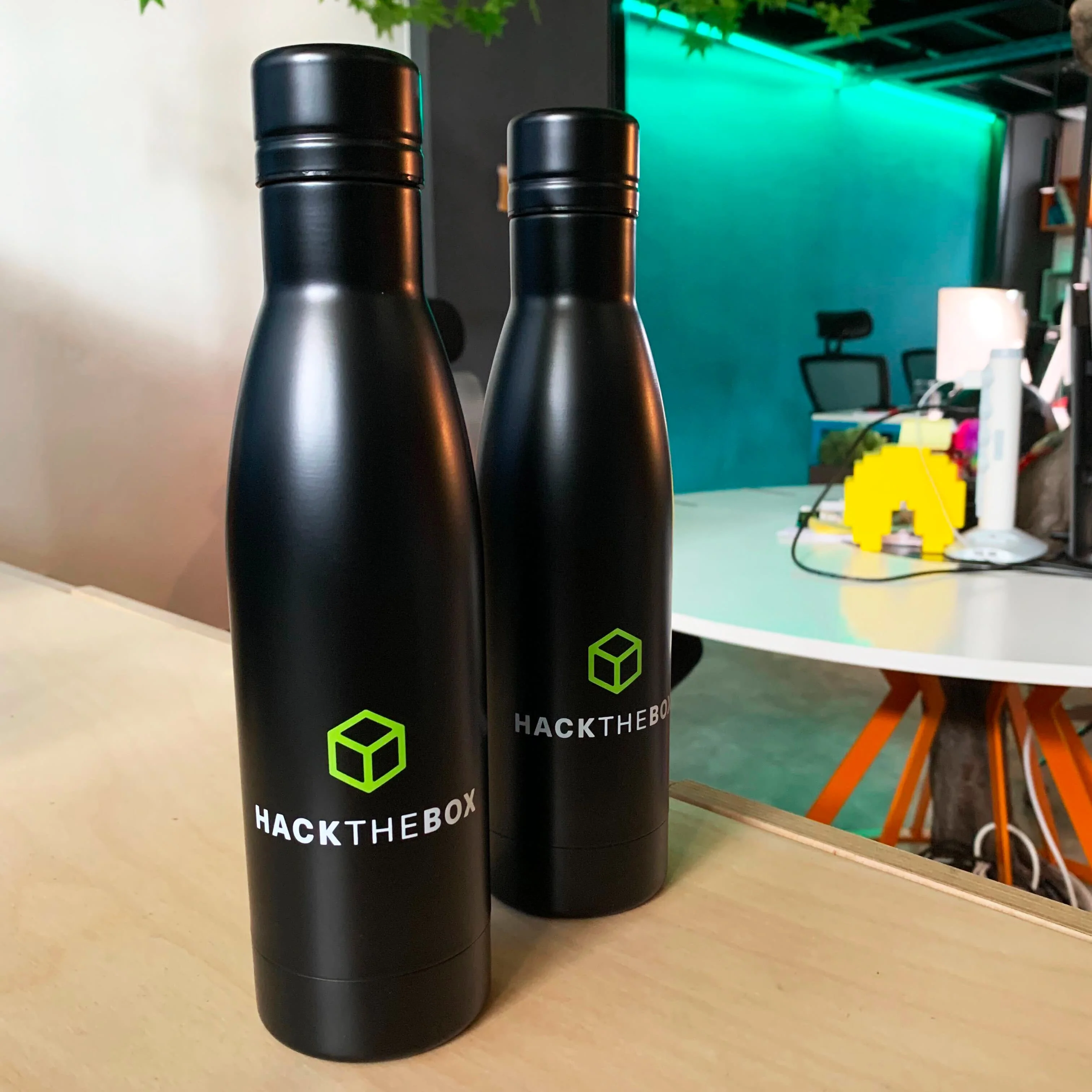 Hack The Box Thermos - Image 3