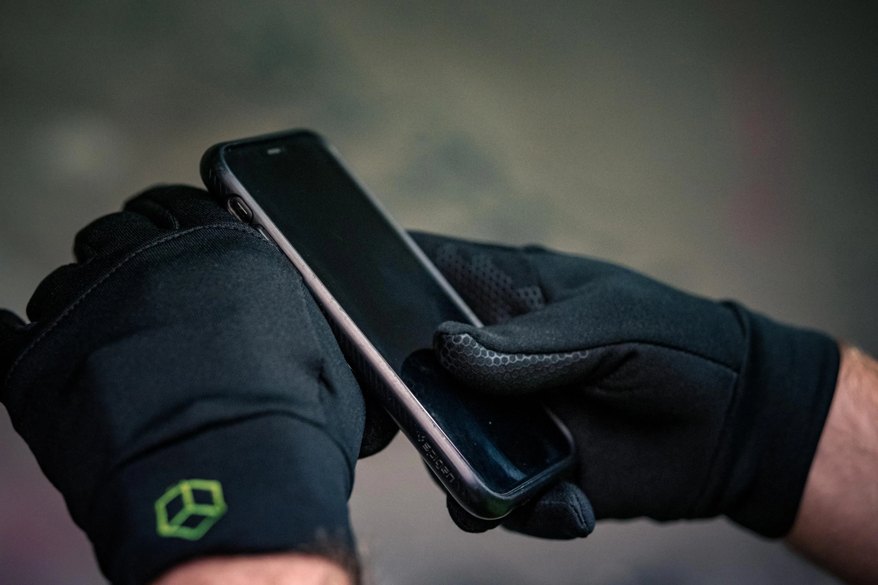 Hack The Box Winter Gloves - Image 5