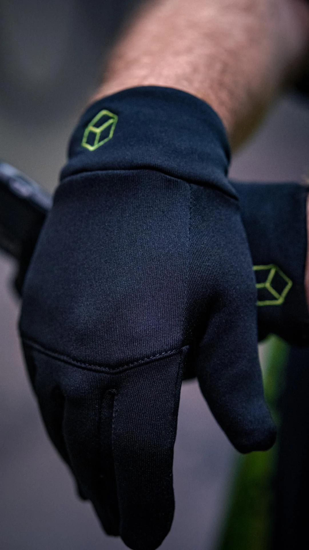Hack The Box Winter Gloves - Image 6