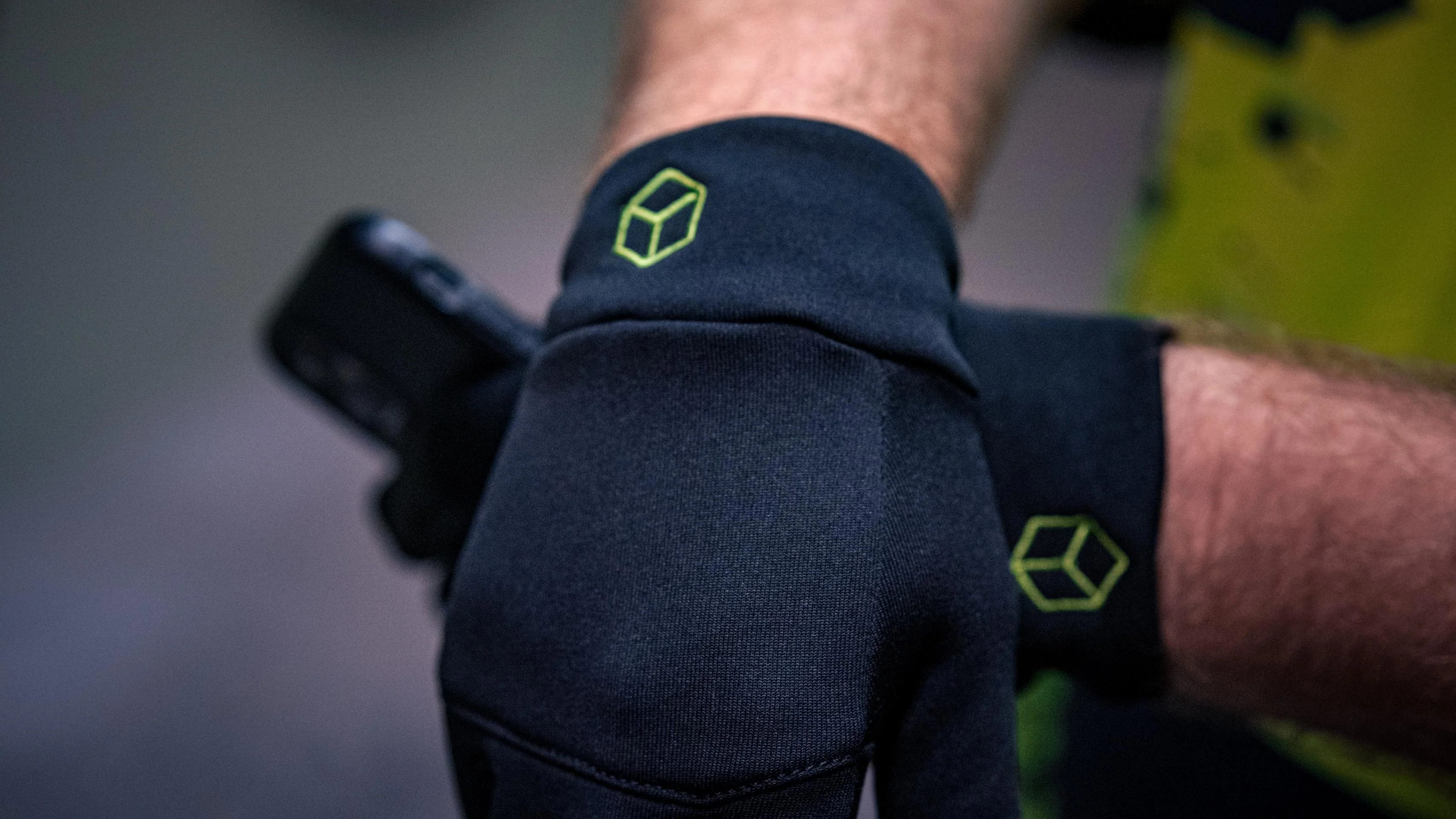 Hack The Box Winter Gloves - Image 7