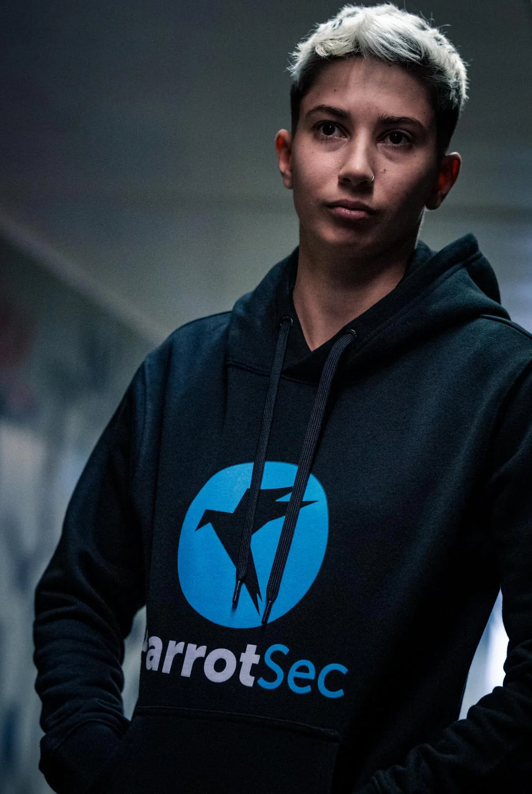 ParrotSec Hoodie - Image 5