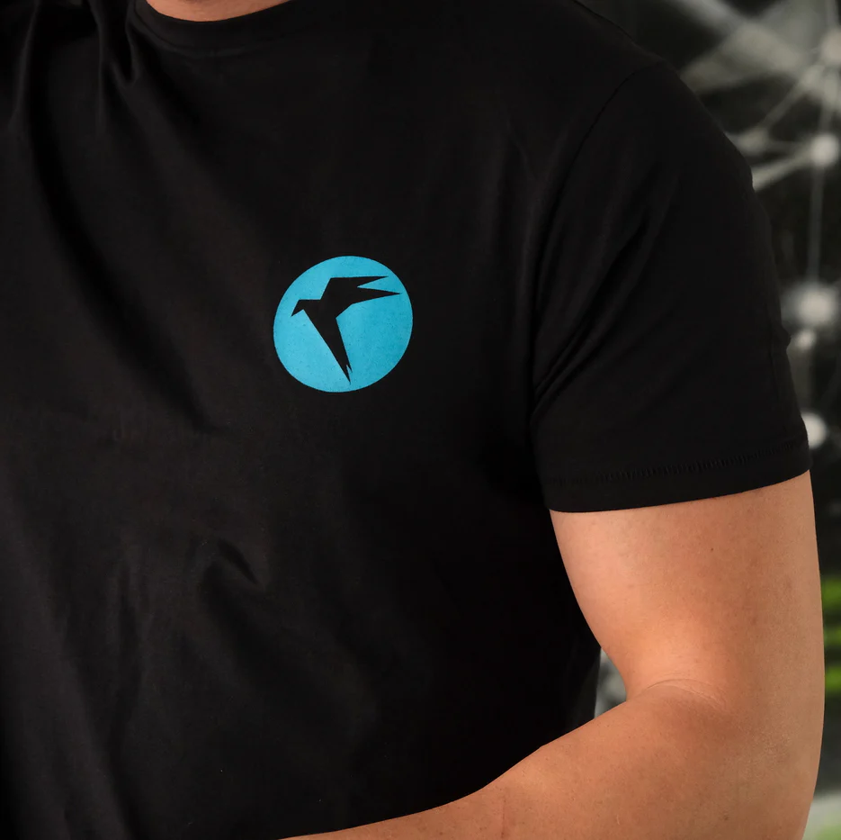 ParrotSec T-Shirt - Image 2