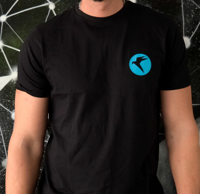 ParrotSec T-Shirt - Image 4