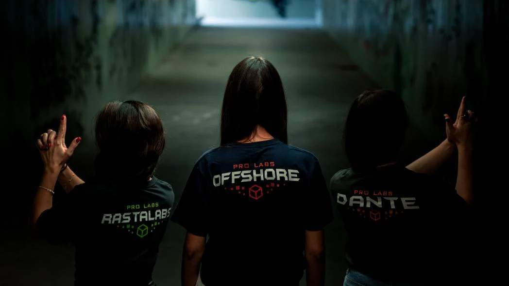 Pro Lab Offshore T-Shirt - Image 10