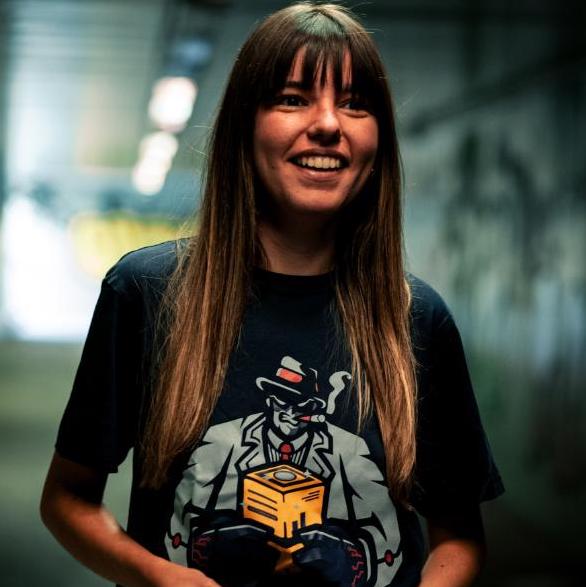 Pro Lab Offshore T-Shirt - Image 3