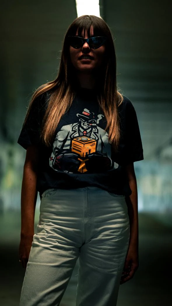 Pro Lab Offshore T-Shirt - Image 4