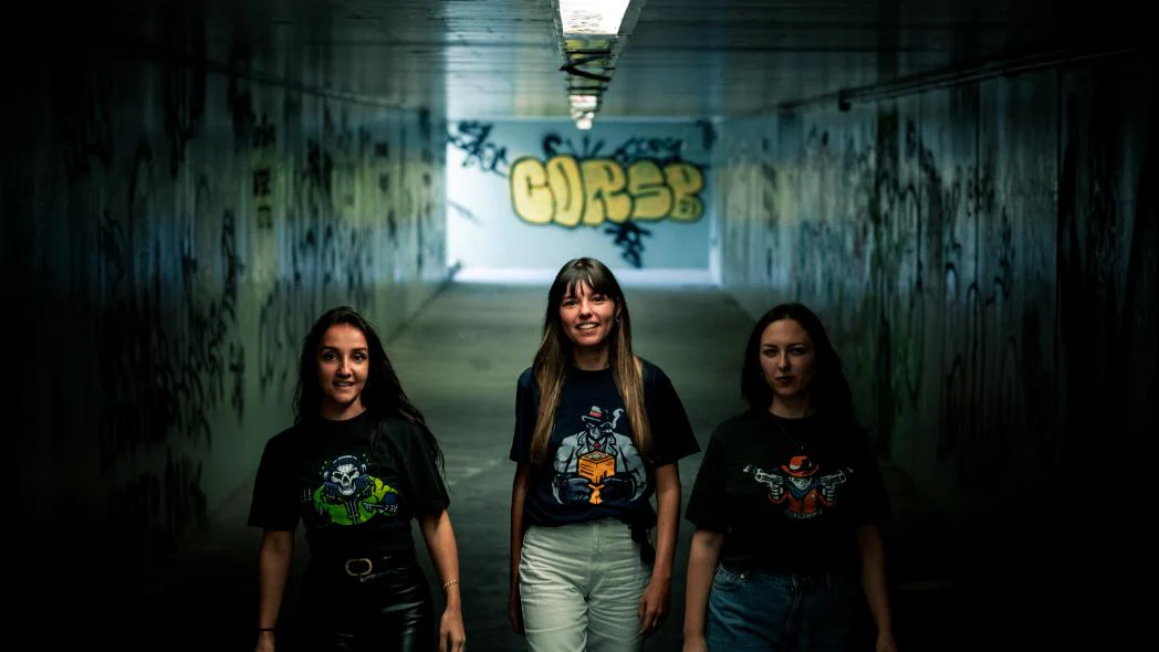 Pro Lab Offshore T-Shirt - Image 8