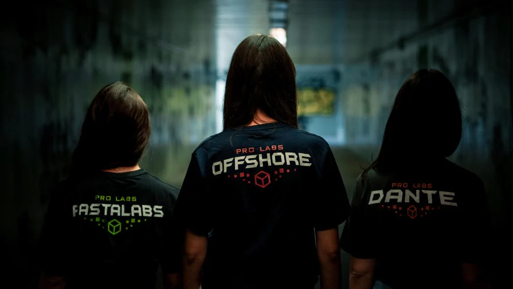 Pro Lab Offshore T-Shirt - Image 9