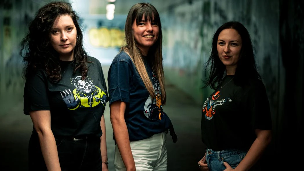 Pro Lab RastaLabs T-Shirt - Image 5