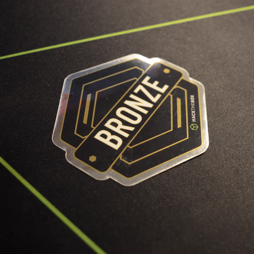 Season Sticker Bronze Ranking - Image 2