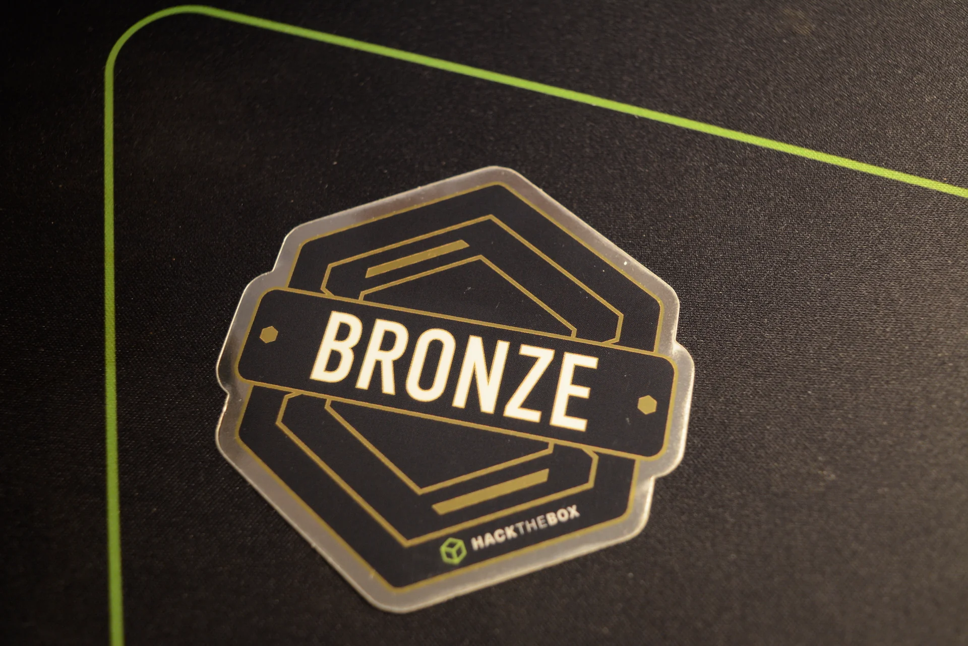 Season Sticker Bronze Ranking - Image 3