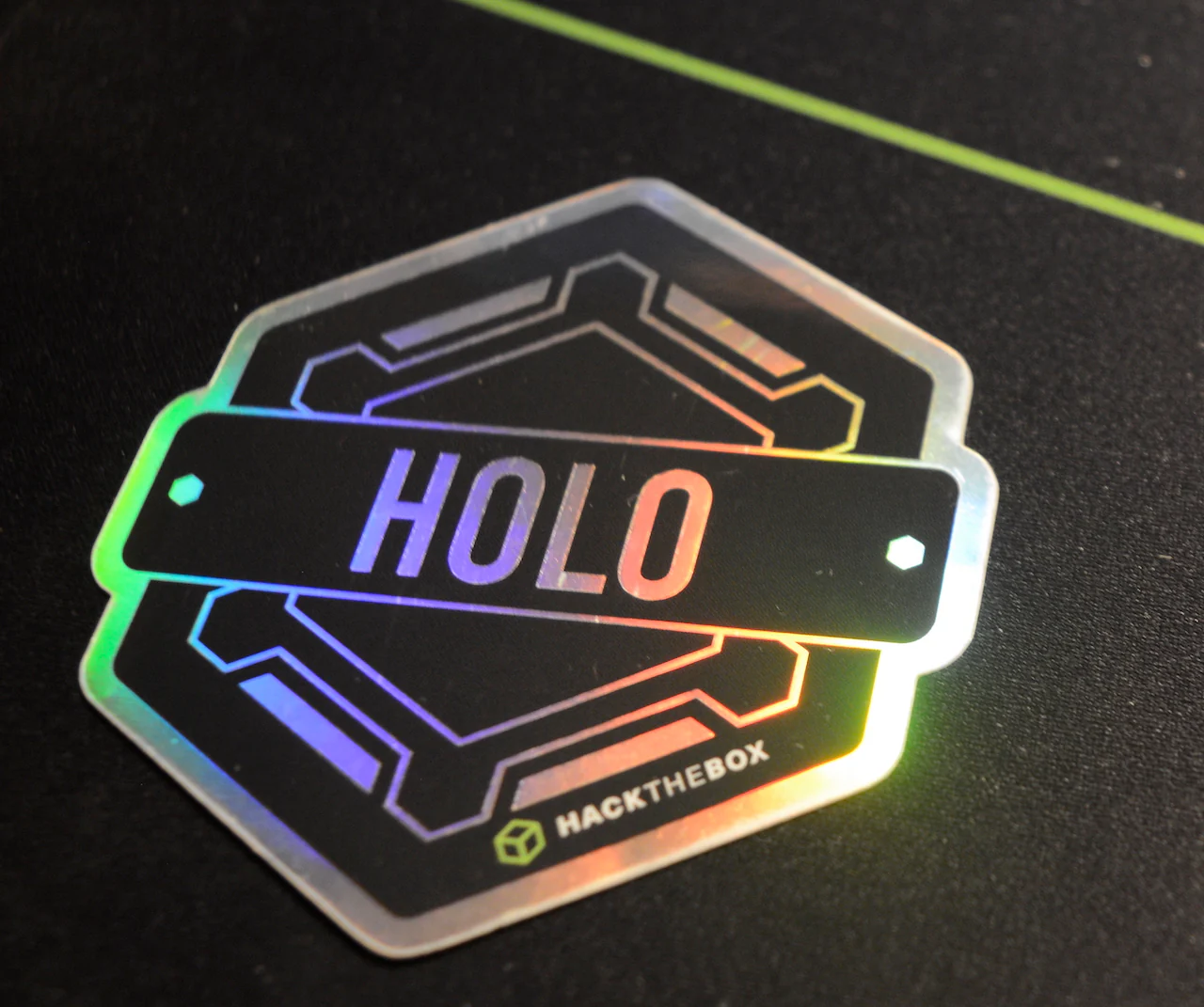 Season Sticker Holo Ranking - Image 2