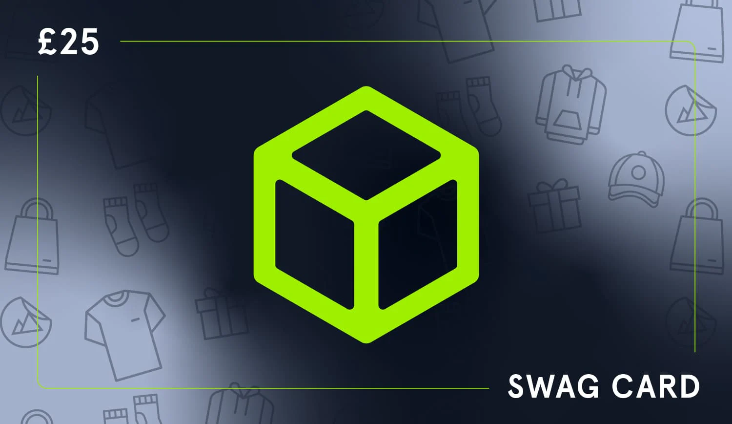 Hack The Box Swag Card - Image 4