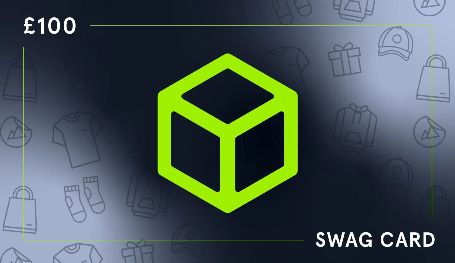 Hack The Box Swag Card - Image 5