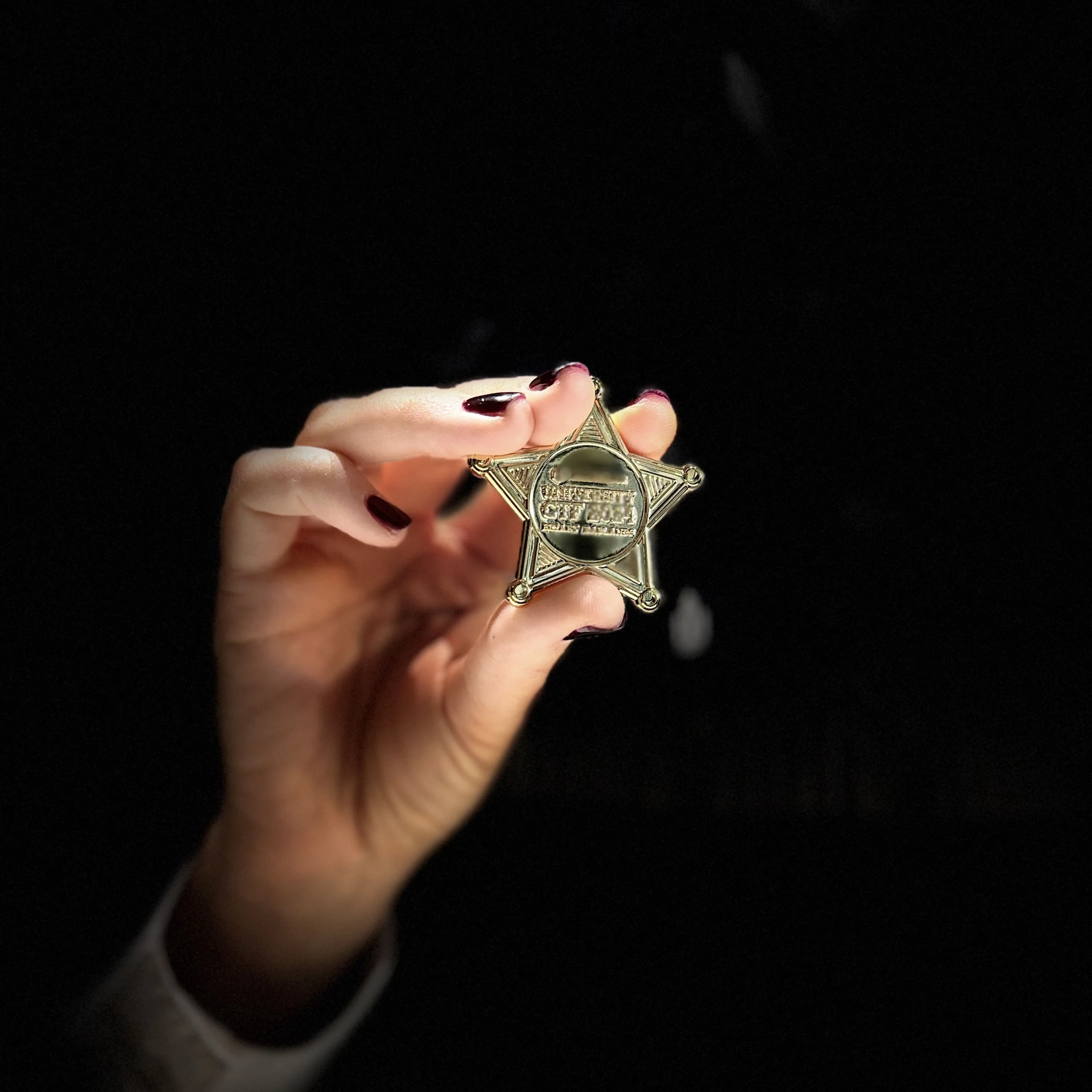 University  CTF 2024 Star Badge Binary Badlands - Image 2